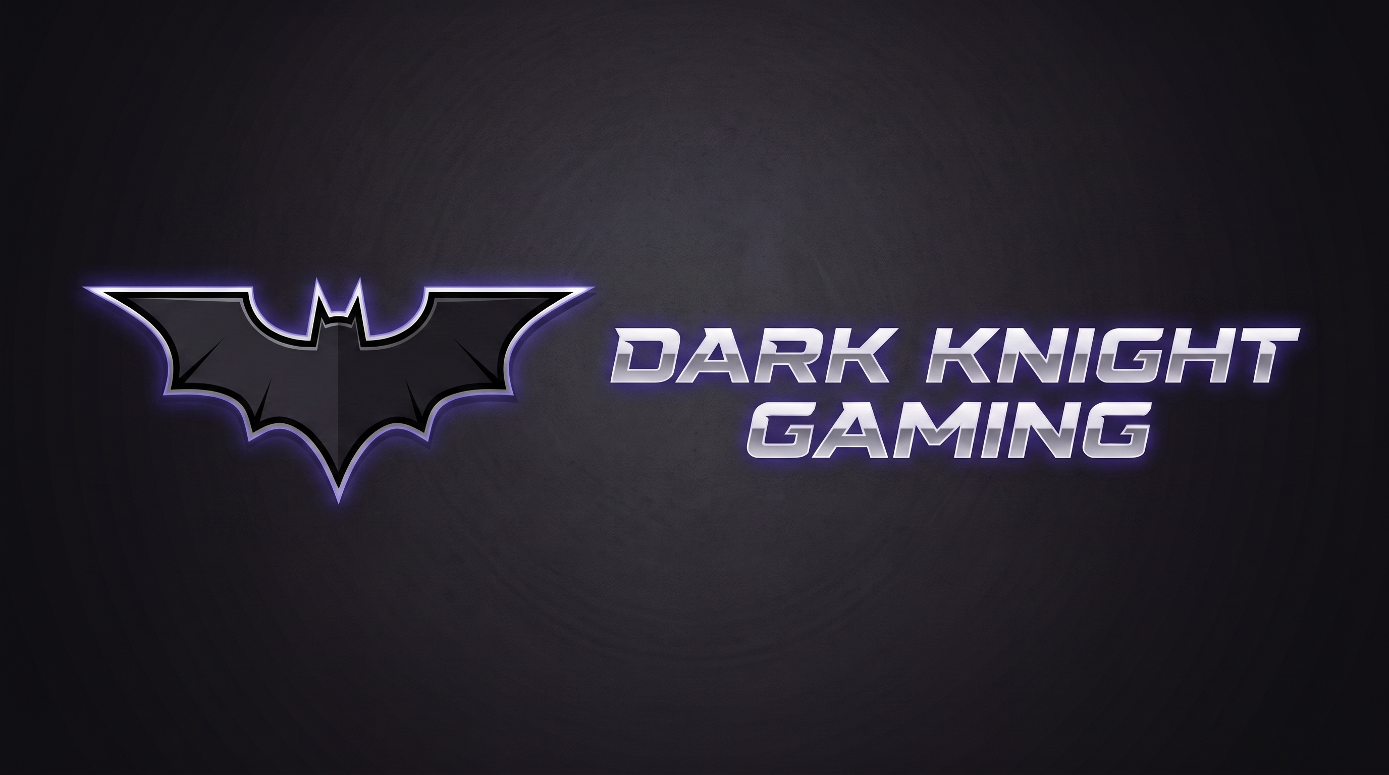 Dark Knight Gaming